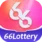 66 Lottery Login